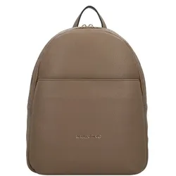 Valentino Naif Re City Rucksack 36 cm taupe