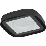 Osram LED Hallenleuchte Highbay Ufo 80W 865 IP65 schwarz