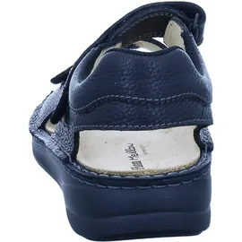 Finn Comfort Komfort Sandalen Schwarz 43