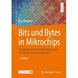 Bits und Bytes in Mikrochips