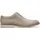 CLARKS Atticus LTLace Oxford, Grau, Nubuk, 42,5 EU - 42.5