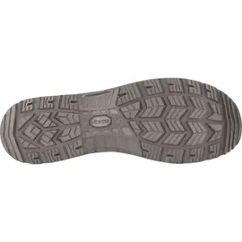 Lowa Breacher S Mid - Trekkingschuhe Desert 48.5