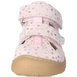 Pepino Ricosta Halbschuhe in rosa 23