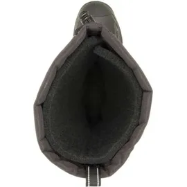 Kamik GREENBAY4 Schneestiefel, Schwarz (Black Blk)