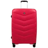 Emily & Noah E&N Travelbestie Werner 4-Rollen 76 cm / 95 l rosa