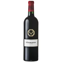 Vergelegen Flagship Red G.V.B. 2019