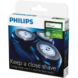 Philips Ersatzscherkopf-Set Super Lift & Cut HQ 56/50
