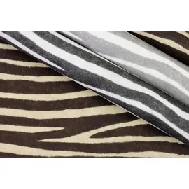 Rasch Textil African Queen III Vliestapete 10,05 x 0,53 m 0 g Hellgrau 751734