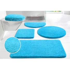 OTTO home Merida 50 x 90 cm blau