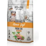 pro pet koller gmbh Mono Soft Frische Ente 6 x 300 g