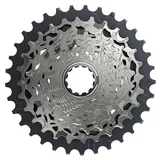 Sram XG-1270 Kassette - Silver - 12s