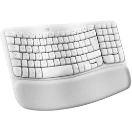 Logitech Wave Keys DE