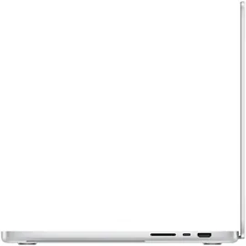 Apple MacBook Pro 16 2026 M5 Pro 64 GB RAM 2 TB SSD 20-Core GPU Nanotexturglas Silber