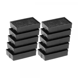 10 Stück Ersatzkissen COLOP E/10