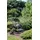 Garden Pleasure MAYON Rankbogen 115 x 43 x 215 cm Braun
