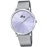 Lotus Damen Uhr 18728/3 Armbanduhr silber Smart Casual D2UL18728/3 - Silber