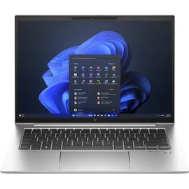 HP EliteBook 845 G11 14" AMD Ryzen 5 8540U 16 GB RAM 512 GB SSD Win11 Pro LTE