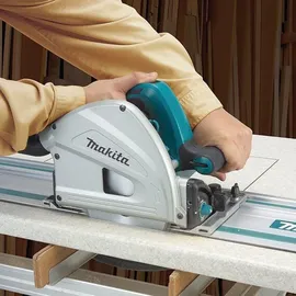 Makita Tauchsäge SP6000J inkl. Makpac