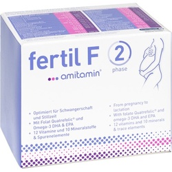 amitamin fertil F phase 2