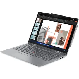 Lenovo  ThinkPad X1 2-in-1 G9 Intel Core Ultra 5 125U 16 GB RAM 512 GB SSD