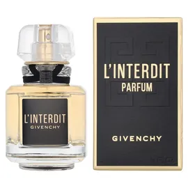 Givenchy L'Interdit Parfum 35 ml