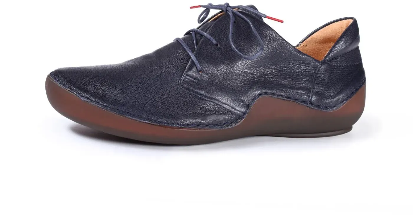 Think Schnürschuhe blau Kapsl navy 204-8020 - KPS 387 - KPS 387 Gr.41
