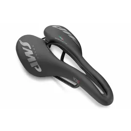 Selle SMP VT20C 14 cm Schwarz