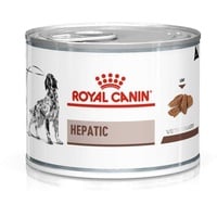 ROYAL CANIN Hepatic Nassfutter