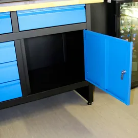 Güde Werkbank GW 2T