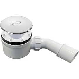 Hüppe EasyStep Ablaufgarnitur 53