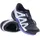 Salomon Speedcross Kinder Grau / Blau 38