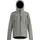 Odlo X-alp 3L Hardshell Jacke Herren Grau L