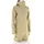 The North Face Dryvent Hikesteller Damen Mantel-Beige-XS