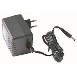 Syr - Sasserath Netzstecker 2316.00.905 6 V, für RSA und SYRTronic
