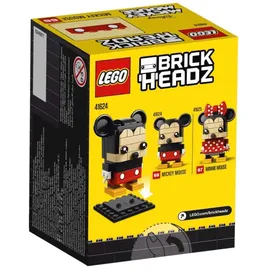 LEGO Brickheadz Micky Maus (41624)