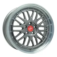 Keskin Tuning KT22 8,5 x 19 5 x 120 ET35 Grau