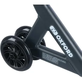 Oxford Zero-G Heckständer,