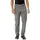 Vaude Farley Stretch T-Zip Pants III Trekkinghose Grau 56
