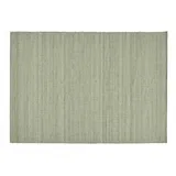 HAY Haze Outdoor-Teppich 140 x 200 cm Grün
