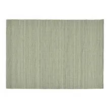 HAY Haze Outdoor-Teppich 140 x 200 cm Grün