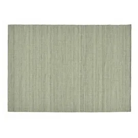 HAY Haze Outdoor-Teppich 140 x 200 cm Grün