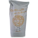 Pizzamehl 25 kg Typ 00 für Pizzateig leicht zu verarbeitender Teig