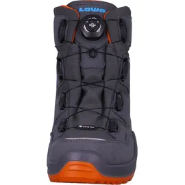 Lowa Firo GTX Kinder, grau, Größe 40 EU