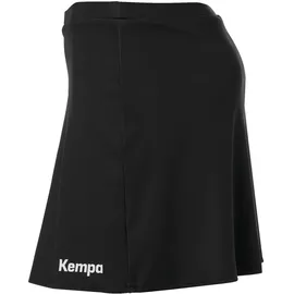 Kempa Skort schwarz M