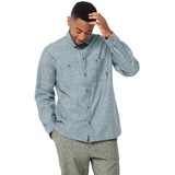 TOFFS Herren M Shirt Longsleeve Citadel XL EU