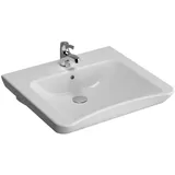 Vitra Conforma Waschtisch 60 x 54,5 cm 5289B003-0001