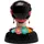 Kare Design Deko Vase Style Muse Flowers 34cm