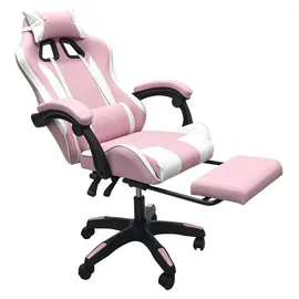 Hti-Living Krit Eco Pink-Weiß