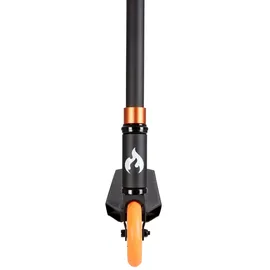 Chilli Pro Scooter Chilli Pro Base Stunt-scooter H=82cm schwarz / orange - Schwarz