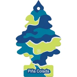 Wunder-Baum, Lufterfrischer, Pina Colada